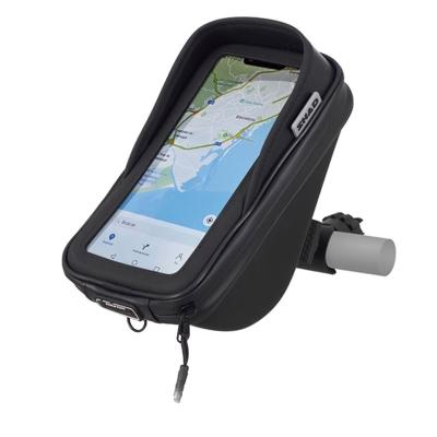 Support Smartphone Shad SG76H POUR GUIDON