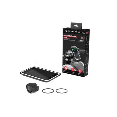 Support Smartphone Shapeheart MAGNETIQUE MOTO XL