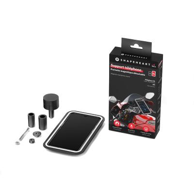 Support Smartphone Shapeheart MAGNETIQUE SPORTIVE POUR SMARTPHONE TAILLE M