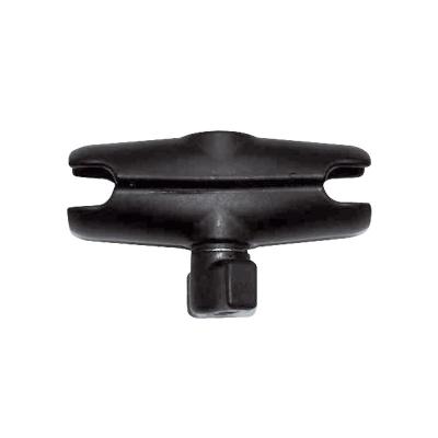 Support Smartphone Tecno globe RAM MOUNT BRAS ARTICULE COURT