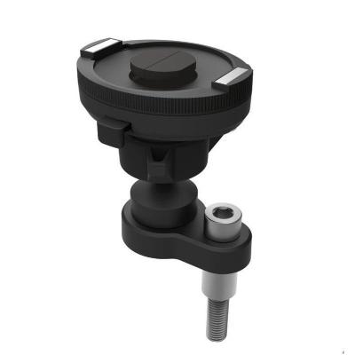 Support Smartphone Tigra Sport Kit pour montage coque Fit Clic NEO vis de pontet