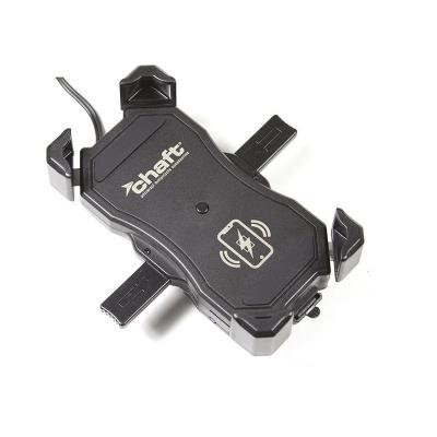 Support Smartphone &agrave; Induction Chaft