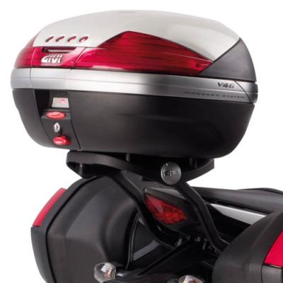 Support Top Case 1102FZ | Honda Hornet 600 | 2011 &agrave; 2013