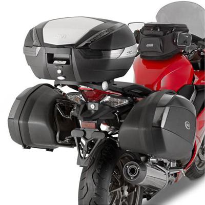 Support Top Case 1132FZ pour Honda VFR 800F de 2014 &agrave; 2020