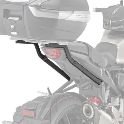 Support Top Case 1165FZ pour Honda CB 1000 R de 2018 &agrave; 2024