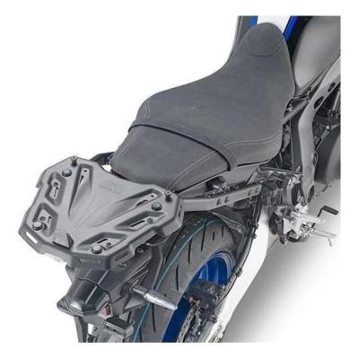 Support Top Case 2156FZ pour Yamaha MT 09 / SP à partir 2021