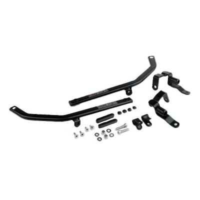 Support Top Case 250F pour Honda CB 500 | 2000 &agrave; 2005
