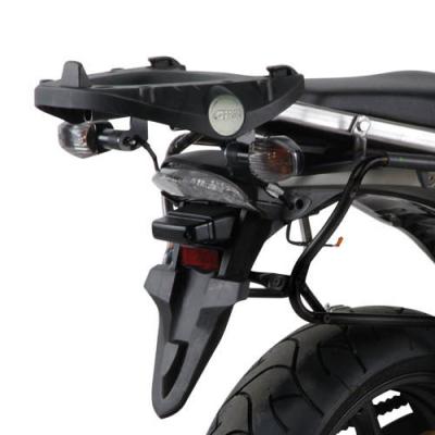 Support Top Case 263FZ | Honda Hornet 600 | 2007 &agrave; 2010