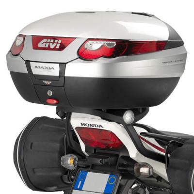 Support Top Case 268FZ pour Honda CB 1300-S de 2010 &agrave; 2015