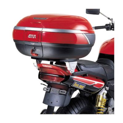 Support Top Case 341F Yamaha XJR 1300 / 1200 | 1995 &agrave; 2002