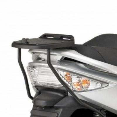 Support Top Case Aprilia SR 50cc | Givi SR78 | 1997 &agrave; 2005