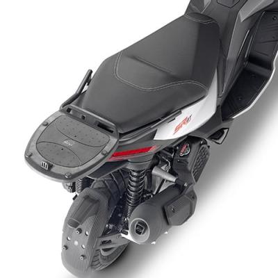 Support Top Case Aprilia SR GT 125-200 | A partir 2022