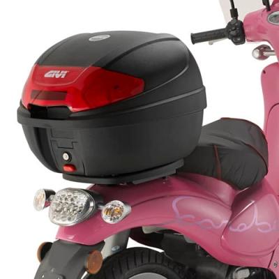 Support Top Case Aprilia Scarabeo 50 | 2009 à 2020