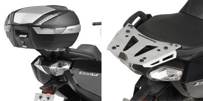 Support Top Case BMW C 650 GT | 2012 &agrave; 2020