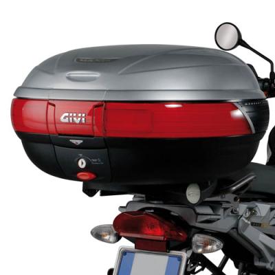 Support Top Case BMW R 1200 GS | 04 &agrave; 12