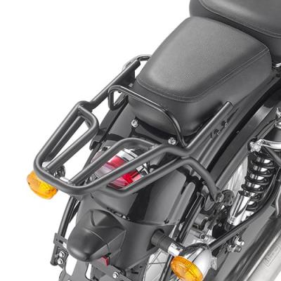 Support Top Case Benelli Imperiale 400 | 2020 à 2024