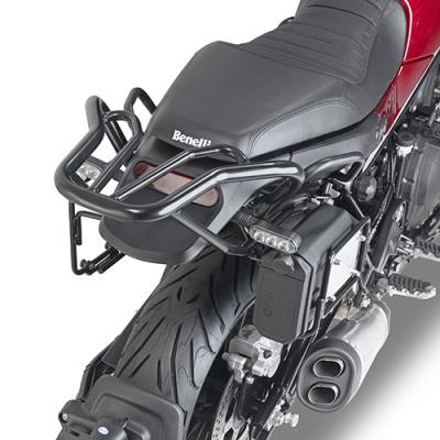 Support Top Case Benelli Leoncino 500 | 2017 &agrave; 2021