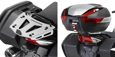 Support Top Case FJR 1300 | 2006 &agrave; 2020 | Givi