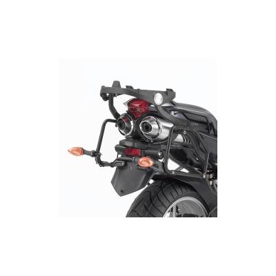 Support Top Case Givi | 351FZ | Yamaha FZ6 2004 &agrave; 2011