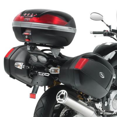 Support Top Case Givi 361F Yamaha XJR 1300 | 2007 &agrave; 2014