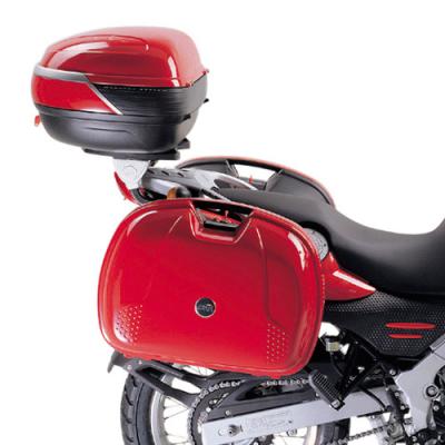 Support Top Case Givi BMW F-650 GS | 2000 &agrave; 2003