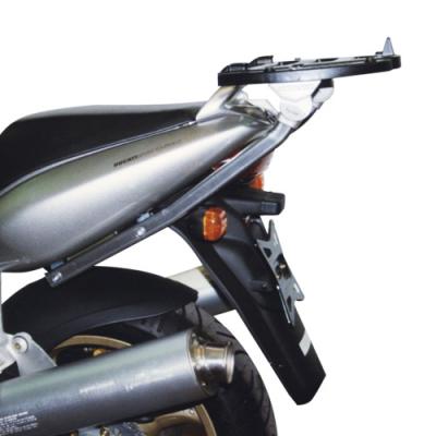 Support Top Case Givi Ducati ST-2 / ST-4 / ST-3 | 1997 &agrave; 2008