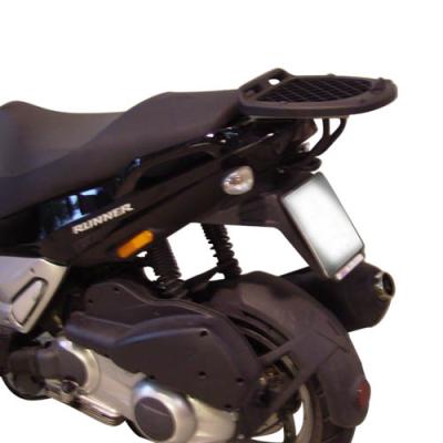 Support Top Case Givi Gilera Runner 50-125-200 | 2006 &agrave; 2015 | SR-126