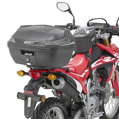 Support Top Case Givi Honda CRF 250 | 2017 &agrave; 2020