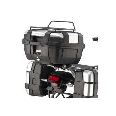 Support Top Case Givi Honda CrossTourer | 2012 à 2019