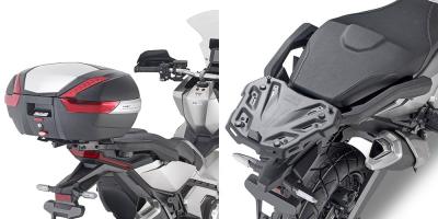 Support Top Case Givi Honda X-ADV 750 / Forza 750 | 2021