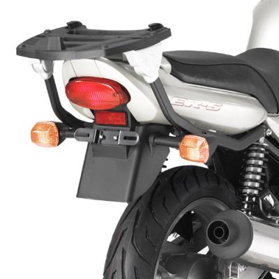 Support Top Case Givi Kawasaki ER-5 500 | 2001 à 2007