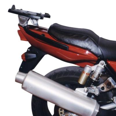 Support Top Case Givi Kawasaki ZRX 1100 / ZRX 1200 | 1997 à 2002