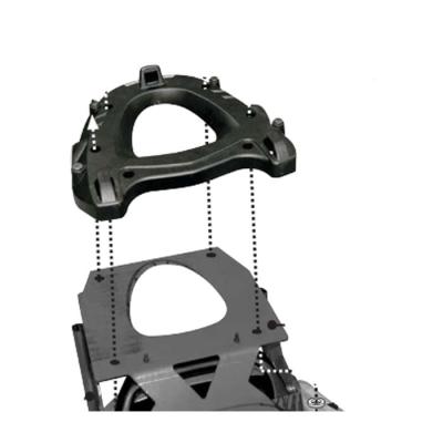 Support Top Case Givi Kawasaki ZZR 1400 | 2012 à 2021