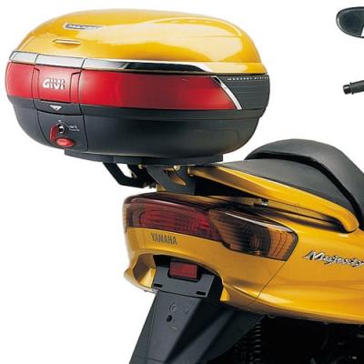 Support Top Case Givi Majesty / Skyliner 250 | 2000 à 2007