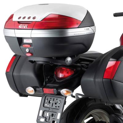 Support Top Case Givi Monokey Suzuki Gladius 650 | 2009 &agrave; 2016
