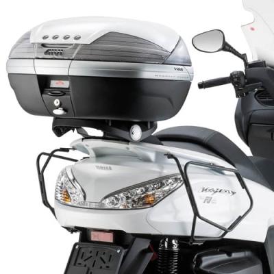 Support Top Case Givi Monokey Yamaha Majesty 400 | 2004 à 2008