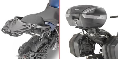 Support Top Case Givi Niken 900 GT | 2019 à 2024