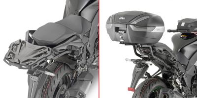 Support Top Case Givi Ninja 1000 SX | 2020 &agrave; 2024