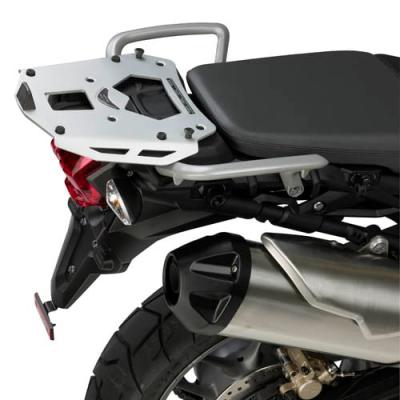 Support Top Case Givi SRA6401 | Triumph Tiger 800 | 2011 à 2019