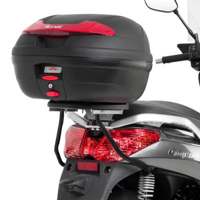 Support Top Case Givi SYM Citycom 300 | 2008 &agrave; 2019