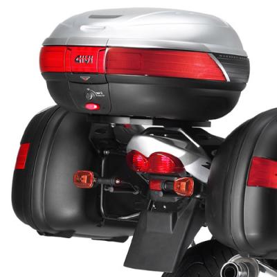 Support Top Case Givi Suzuki GSF 600 Bandit / 1200 Bandit | 2000 à 2005