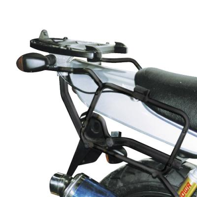 Support Top Case Givi Suzuki GSF 750 | 1998 &agrave; 2002