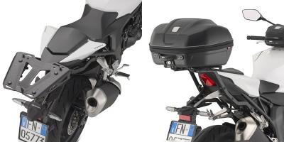 Support Top Case Honda CB 1000 Hornet (2025-2026) | Givi SR1215
