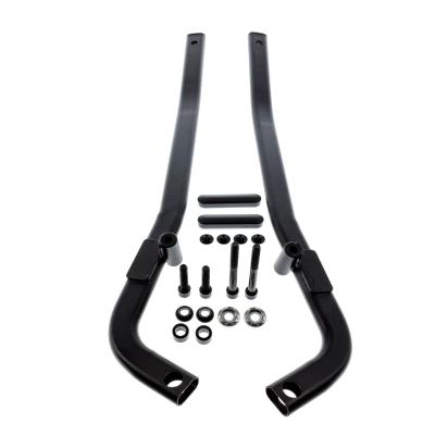 Support Top Case Honda CBR 1100 XX | 1997 &agrave; 2009 | Givi 248F