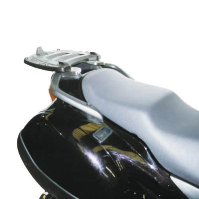 Support Top Case Honda NT-650 Deauville | 1998 &agrave; 2005 | Givi