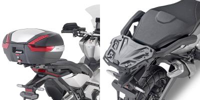 Support Top Case Honda X-ADV 750 /  Forza 750 (2021-2026)