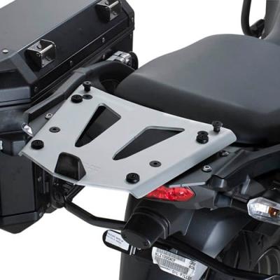 Support Top Case Kawasaki Versys 1000 | 2012 à 2014
