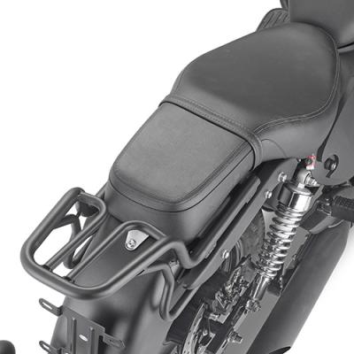 Support Top Case Keeway Superlight 125 | 2020 &agrave; 2024
