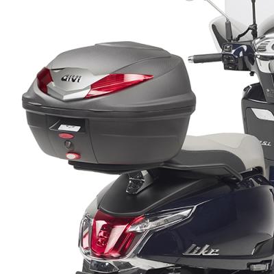 Support Top Case Kymco Like 125-50-150 | 2017 &agrave; 2024