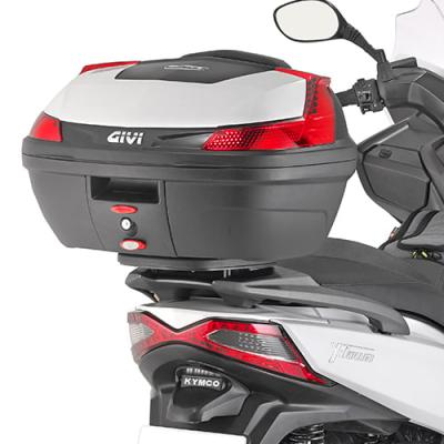 Support Top Case Kymco X-Town 125-300 de 2016 à 2024